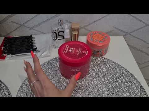 Видео: Покупки! 😊 золотое яблоко, парфюмы🥰 магнит косметик, галамарт🤩