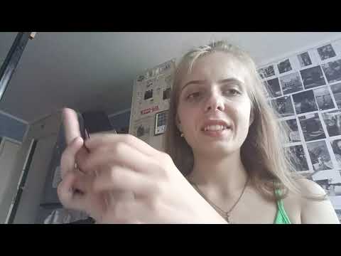 Видео: Асмр Макияж за 3 минуты 