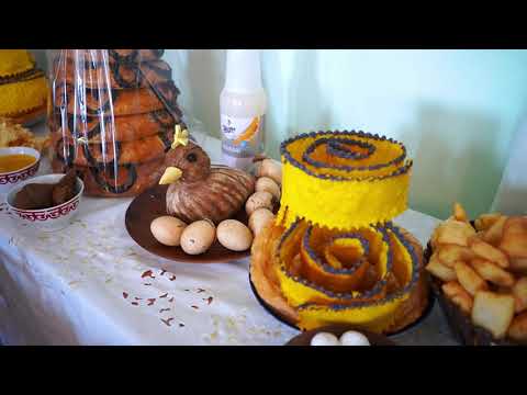 Видео: Ыр кесе Кызыл-Алма 30.06.2023