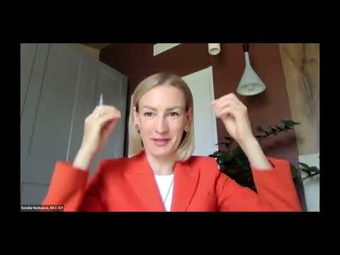 Видео: Демо-сессия с 0 до миллиона.  Разбор карьеры коуча