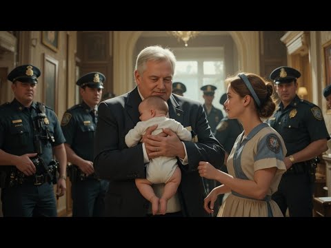 Видео: Миллионер Находит Младенца в Корзине — Тайна, Которая Навсегда Изменила Его Жизнь!