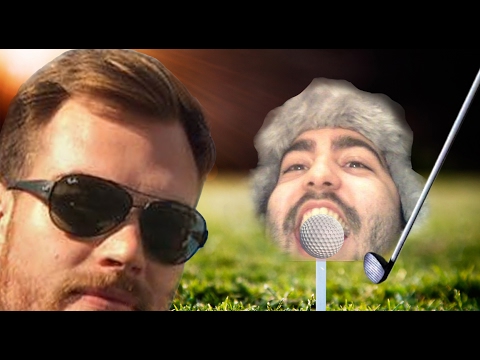 Видео: С АРТЕРИЯТА, ШОГУНА И МУЛЕТО се мъчим да вкарваме .. топки ;D