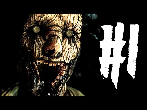 Видео: ПОСЛЕДНЯЯ ПЕСНЯ! ► SONG OF HORROR EPISODE 5 ПРОХОЖДЕНИЕ #1 ► ИНДИ ХОРРОР ИГРА