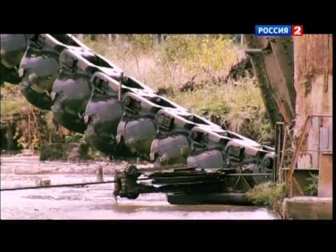 Видео: Золотодобыча на Драге