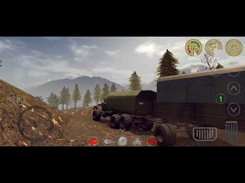 Видео: RTHD_#3 ОБЗОР ДЛЯ НАВИЧКОВ ЗИЛ 157 6*6 