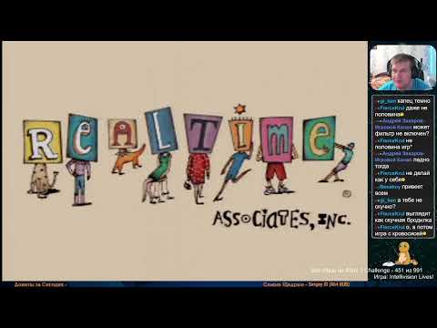 Видео: Все Игры на Xbox Челлендж #451 🏆 — Intellivision Lives!