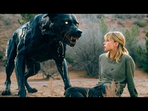 Видео: Она нашла ИНОПЛАНЕТНУЮ собаку, не подозревая, что это часть ее самой