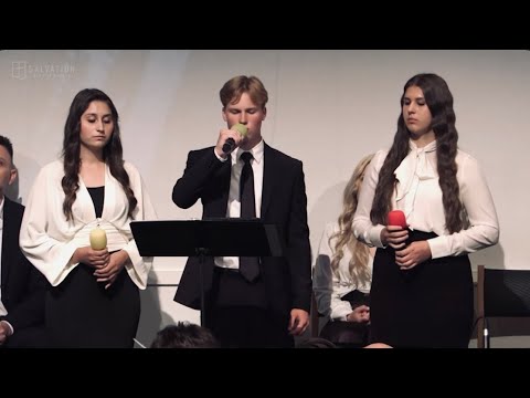 Видео: «Я искал Тебя Боже»- Никита Черкасов, Диана и Надя Баранец 