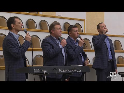 Видео: Когда безбрежный рокот океана / Песня