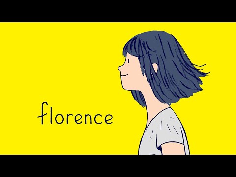 Видео: ЖИЗНЬ ПРОДОЛЖАЕТСЯ ● FLORENCE