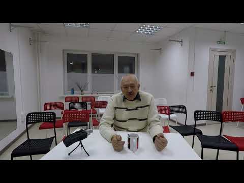 Видео: Олег Бахтияров - беседа о психонетике