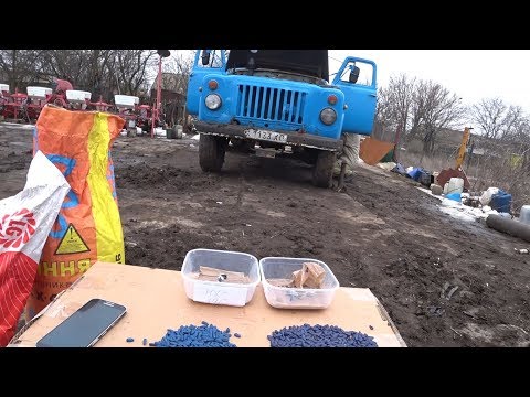 Видео: Разбор полетов по посевмату  лимагрейн.
