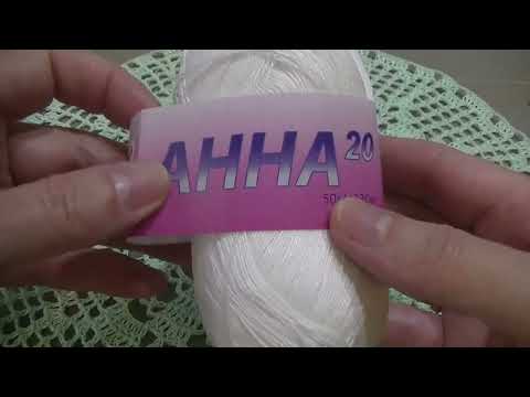 Видео: обзор скатерти ажурная роскошь