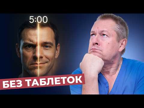 Видео: Этот простой метод избавит вас от стресса навсегда без лекарств