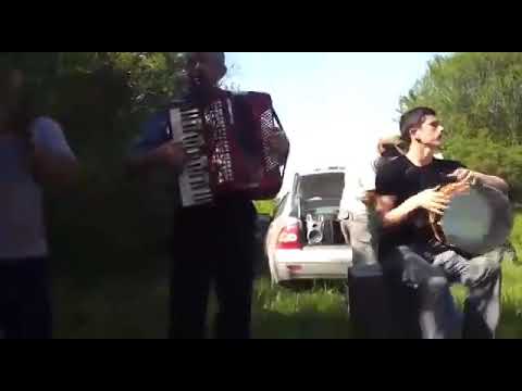 Видео: Лакцы поют 36