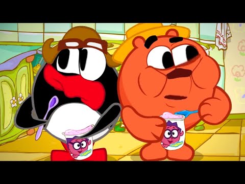 Видео: МУД смешарики #14 (без мата)