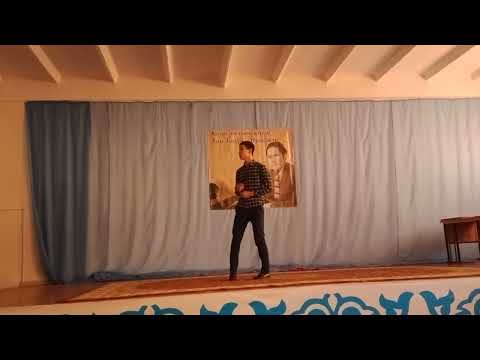 Видео: Мұқағали Мақатаев "Соғыстың соңғы көктемі