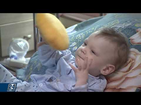 Видео: Цена врачебной ошибки | Специальный репортаж