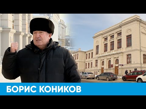 Видео: Штаб Колчака | Короче, Омск 181