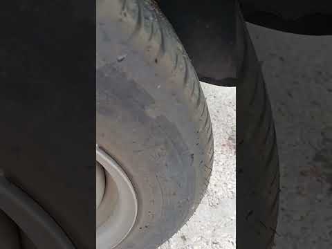 Видео: Обзор прицепа Аква 4 Спутник из Самары после года эксплуатации