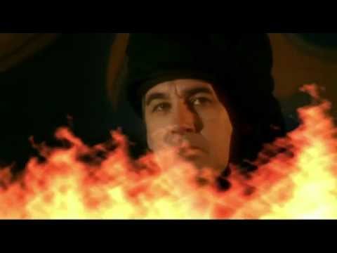 Видео: Канцлер Ги "Гийом де Ногарэ"