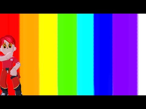 Видео: Красный цвет акаунт