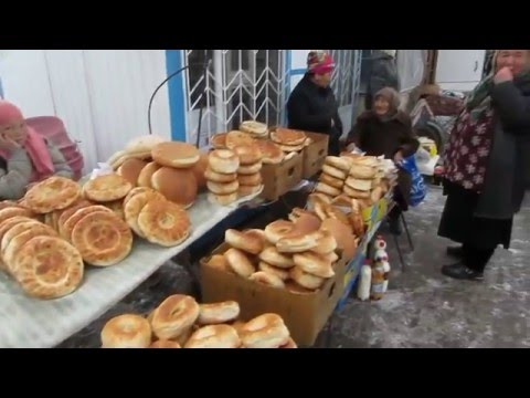 Видео: Ананьево 29 12 2015 год