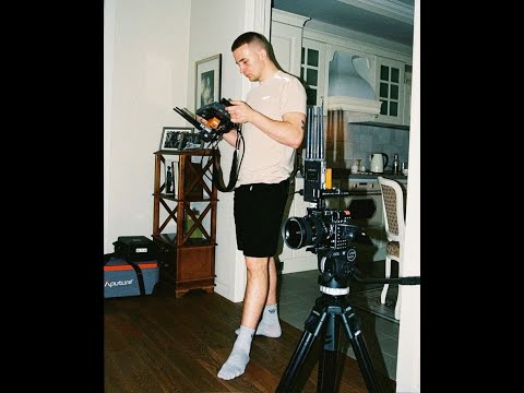 Видео: [FREE] Icegergert Type Beat - "Синьер" (Prod.Revenge)