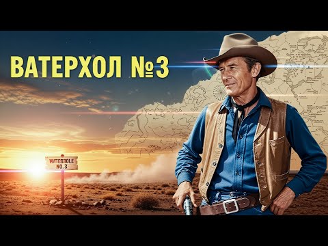 Видео: «Джеймс Кобурн | Ватерхол № 3 (1967) Русская Дубляж Смотреть!»
