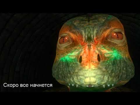 Видео: Обливион часть 2💀 - Велинд стрим
