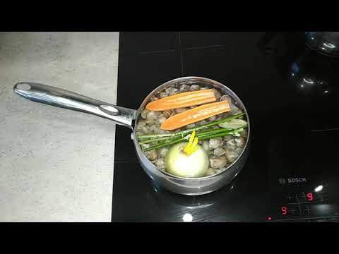 Видео: Маринованное филе улитки. #фермапозитива #улиточнаяферма #готовимулитку #рецептыизулитки #вкусно