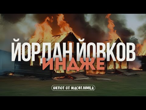 Видео: Йордан Йовков - Индже
