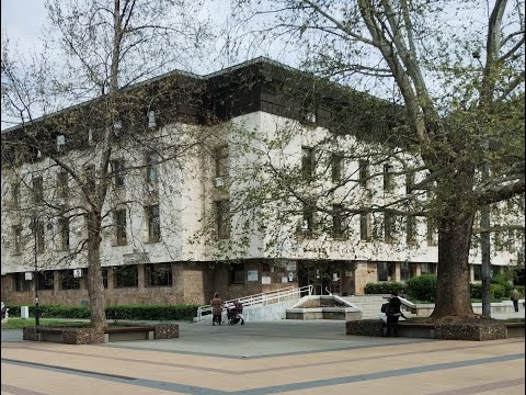 Видео: IN THE HEART OF BULGARIA / part 104/.  Ловеч