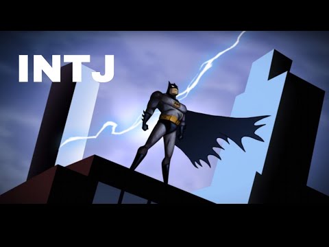 Видео: Самый непонятый тип MBTI, о котором никто не заботится