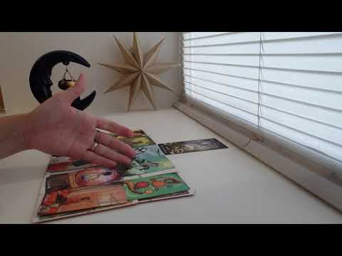 Видео: ЧТО БУДЕТ ДО КОНЦА МЕСЯЦА⁉️ ТАРО 🃏 ОНЛАЙН ГАДАНИЕ🪔