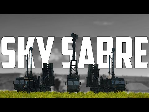Видео: КОРОТКО И ЯСНО | SKY SABRE В WAR THUNDER