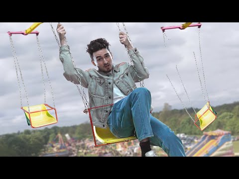 Видео: КАТАСТРОФЫ НА АТТРАКЦИОНАХ, О КОТОРЫХ ВЫ НЕ ЗНАЛИ (21 инцидент)