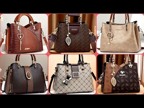 Видео: НОВИНКА 2025 ГОДА, ПОСЛЕДНЯЯ ТРЕНДОВАЯ КОЖАНАЯ СУМКА-ТОУТ ДЛЯ ЖЕНЩИН | НОВАЯ КОЛЛЕКЦИЯ ЛЕТНИХ СУМОК