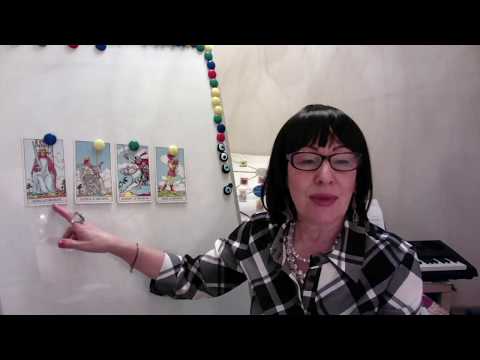 Видео: КАРТЫ ДВОРА. МАСТЬ МЕЧЕЙ.