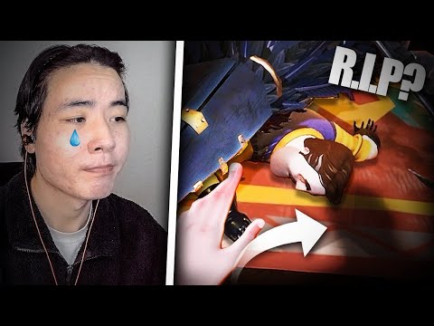 Видео: ЮУ БОЛООД БАЙНА АА.. 😕(Hello Neighbor 2 ТӨГСГӨЛ)