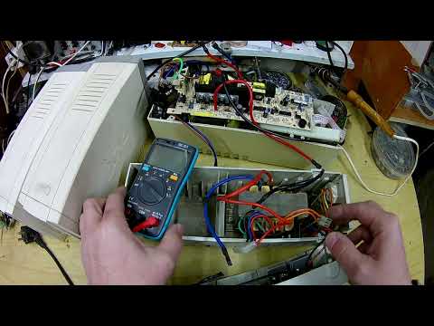 Видео: Не выбрасывайте старый UPS