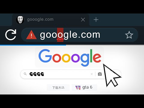 Видео: Я расследовал мошенничество с опечатками на сайте