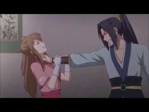 Видео: Аниме Клип - Сильная и Смелая