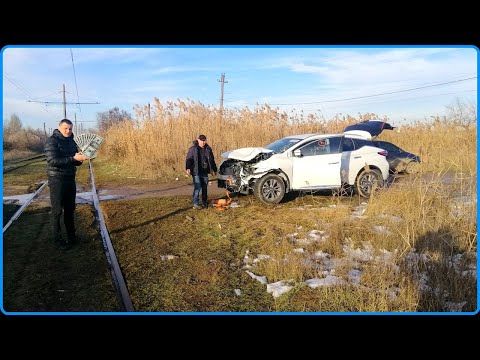Видео: Nissan Murano  Z52.  🇺🇸   Наш новый американский проект.  "ТАЧКА ИЗ ГРЯЗИ".