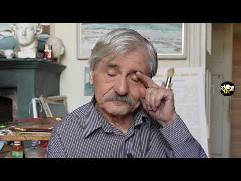 Видео: Александр Полозов / О Центральном выставочном зале «Манеж»