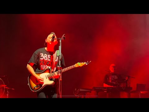 Видео: ЗВЕРИ • «Разум» • Пенза 25.04.2023