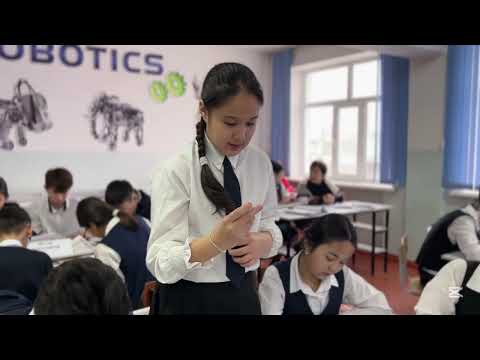 Видео: XlX ғасырдың екінші жартысында жартысындағы Қазақстандағы әкімшілік-аумақтық реформалар