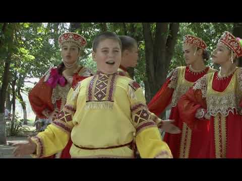 Видео: 05 Во деревне то было в Ольховке