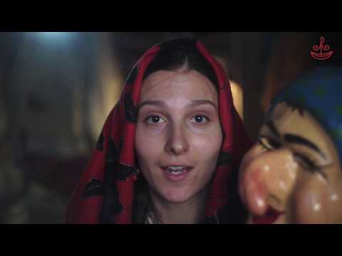 Видео: Маланка у Вашківцях. Руслана Лоцман