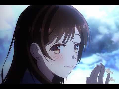 Видео: 「ＡＭＶ」— Ты узнаешь её「Аниме клип」Девушка на час